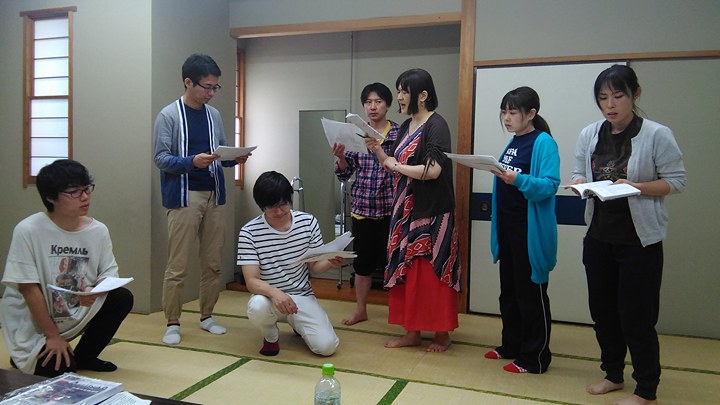 仲間と共に成長する経験
