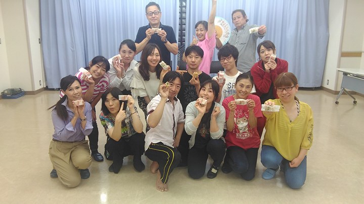 お問い合わせはこちらから！