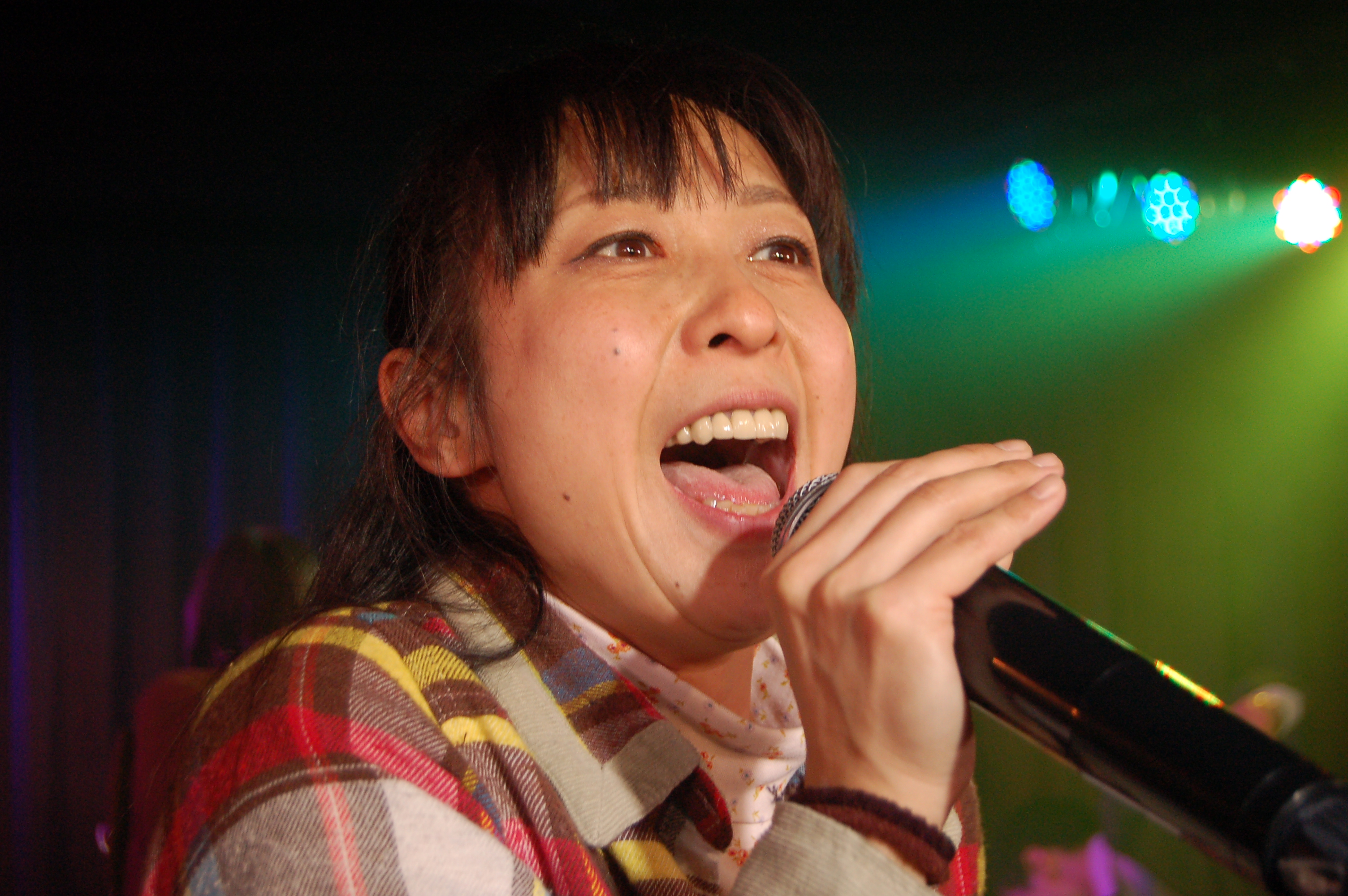 個別に合わせた指導