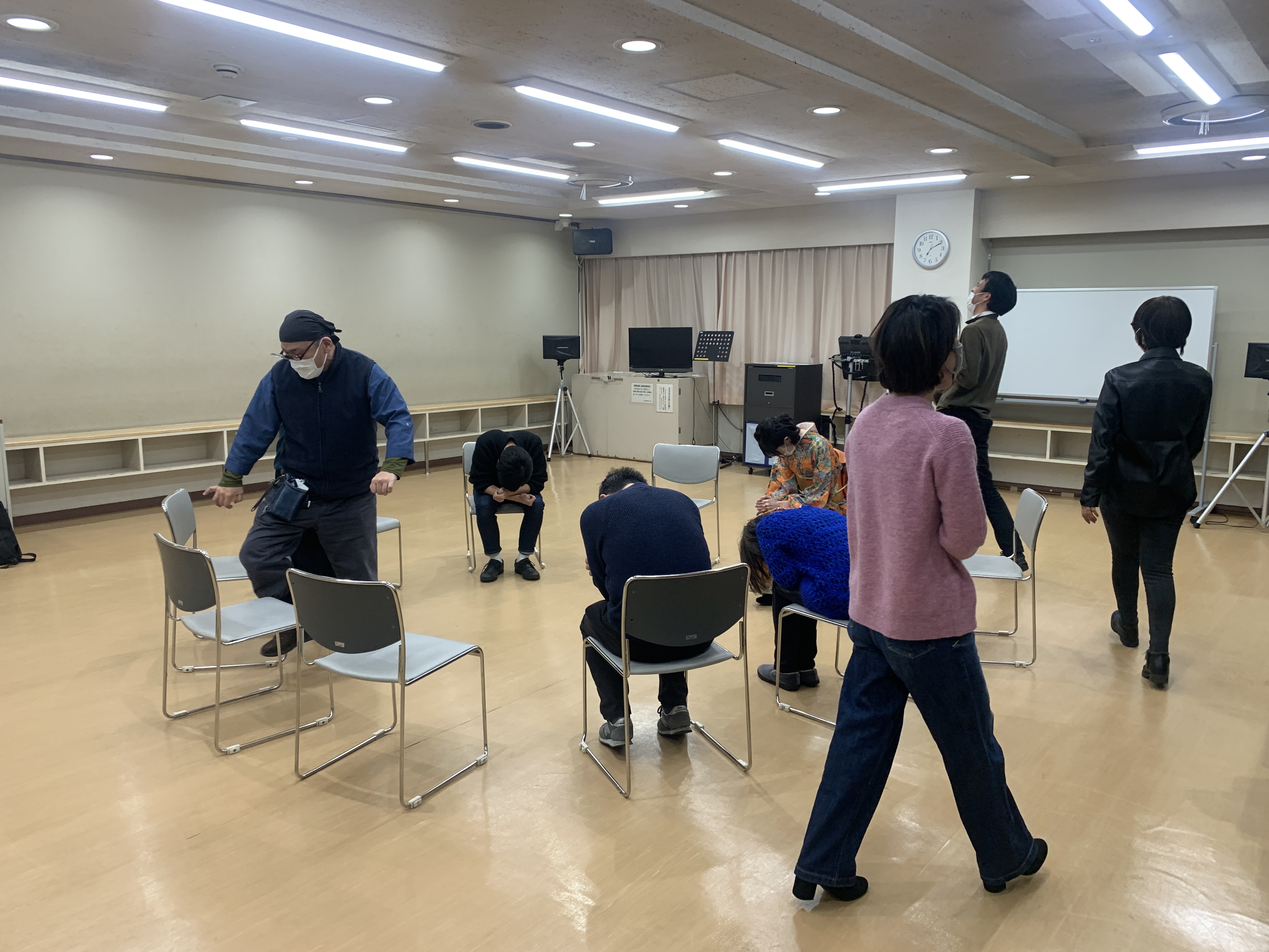 今すぐお問い合わせを！