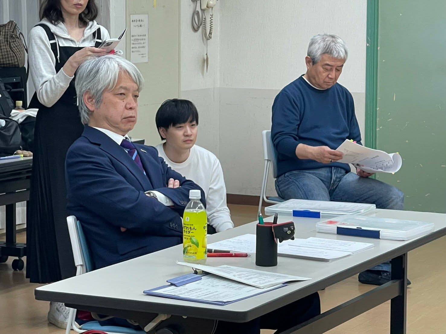 短時間で力をアップ！あなたの演技力を一瞬で引き上げるレッスン