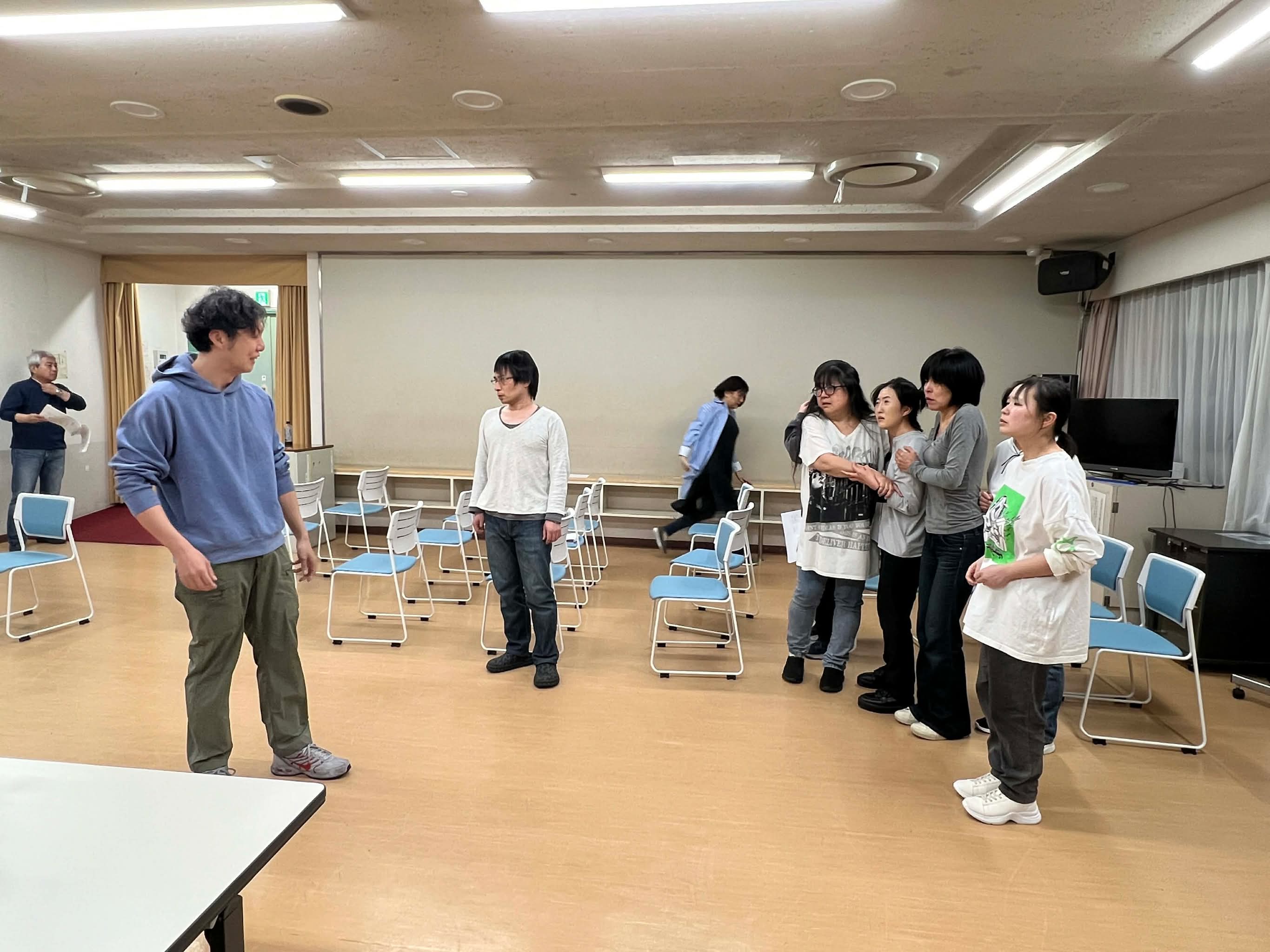 講師陣のご紹介