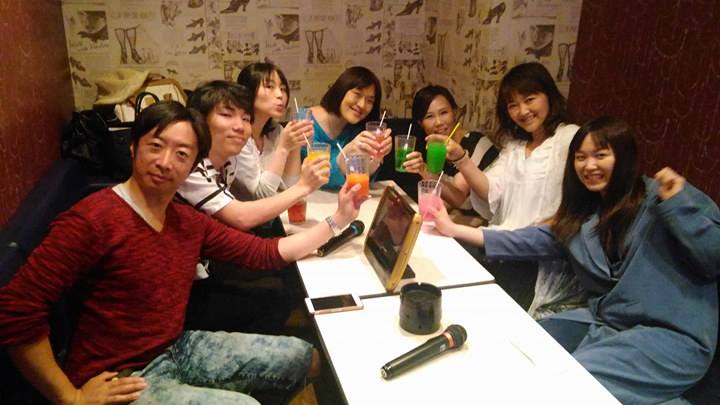 飲み会1回分を、人生を変える投資に！