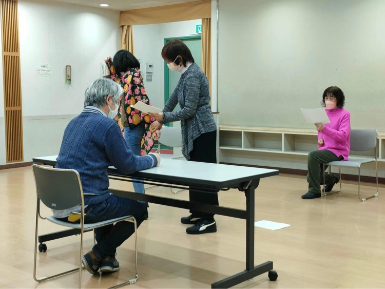瞬時にプロの視線をつかめ！
