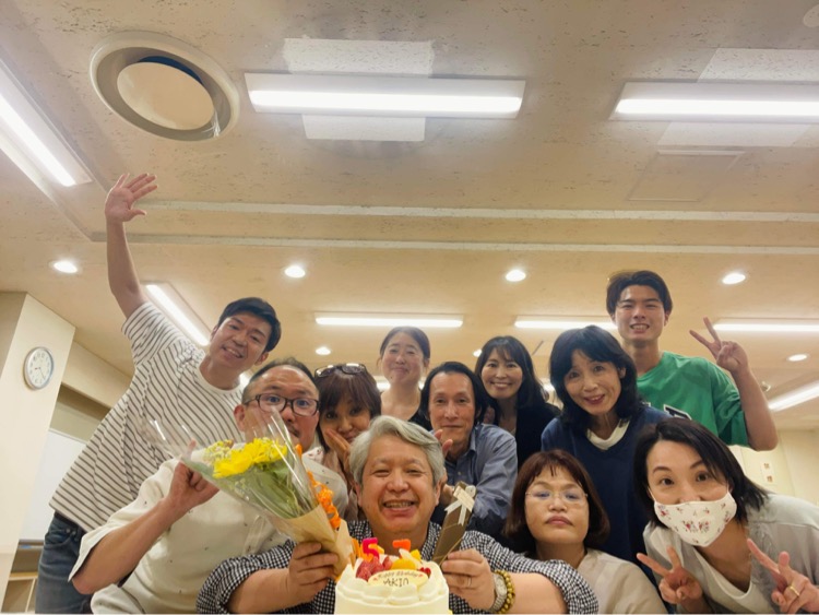 個性を活かした演技のススメ