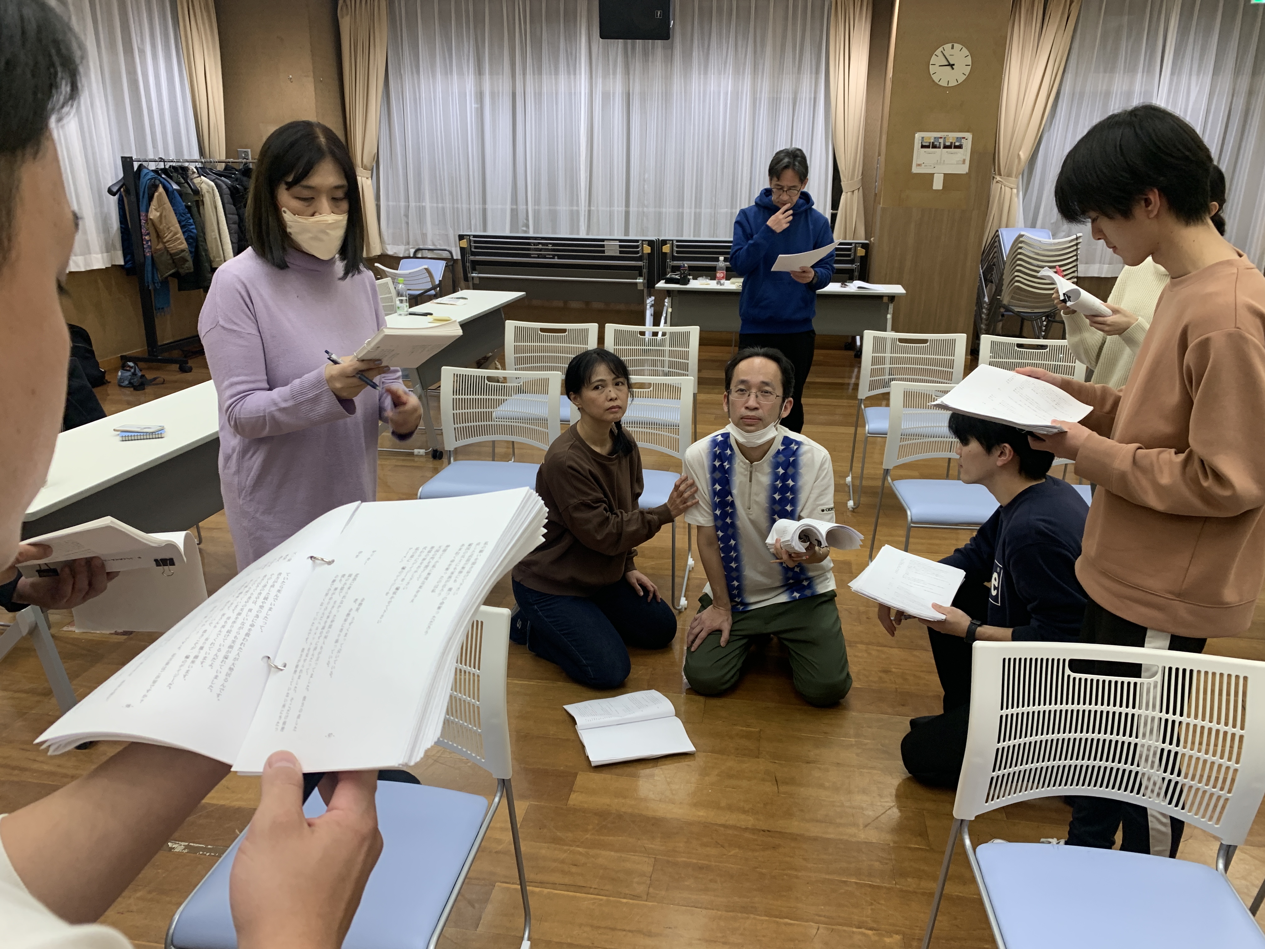 表現の楽しさを仲間と共に！初心者でも安心の特別ワークショップ