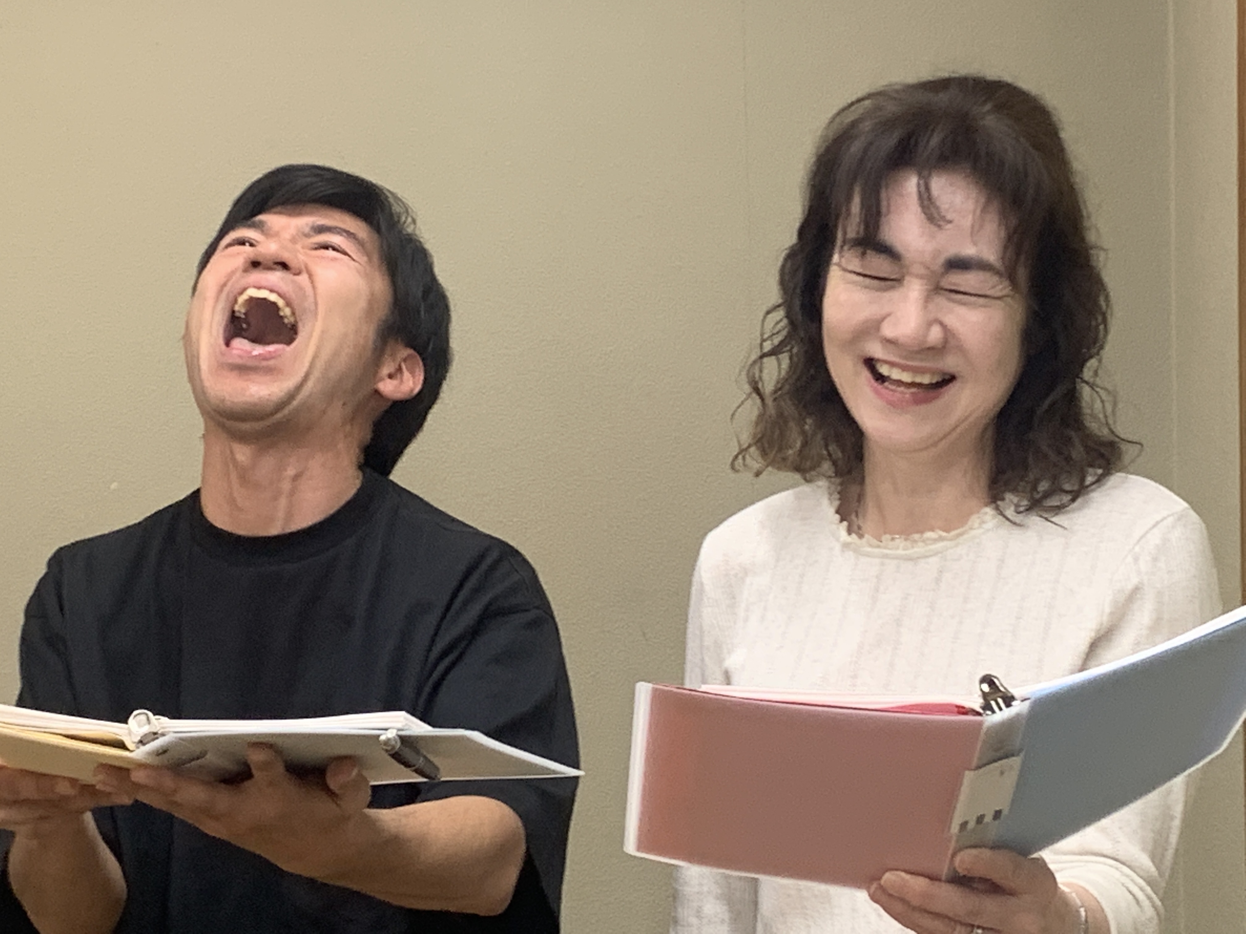 4. さまざまな年齢層に対応したプログラム