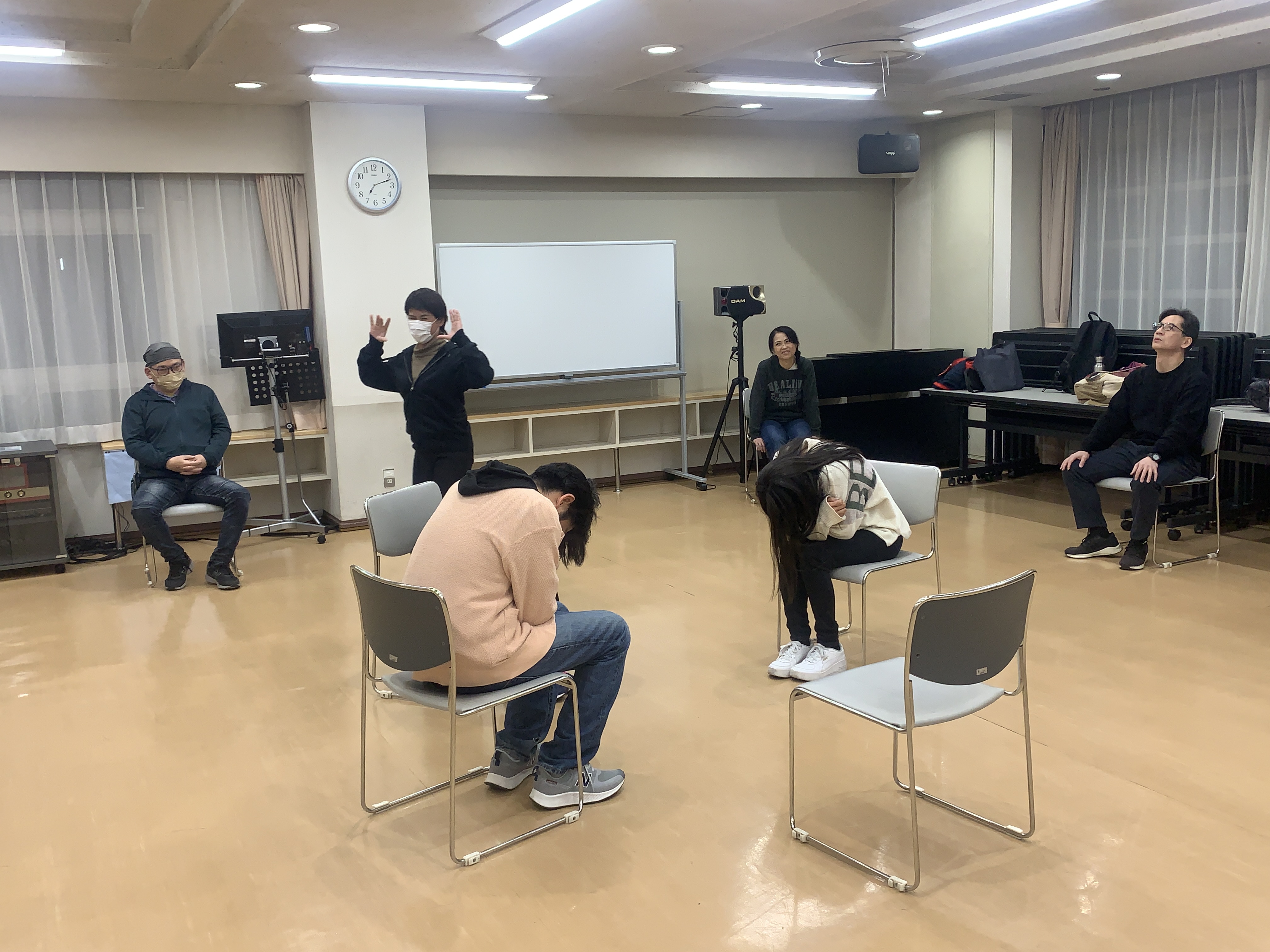 5. 現場力を高める実践
