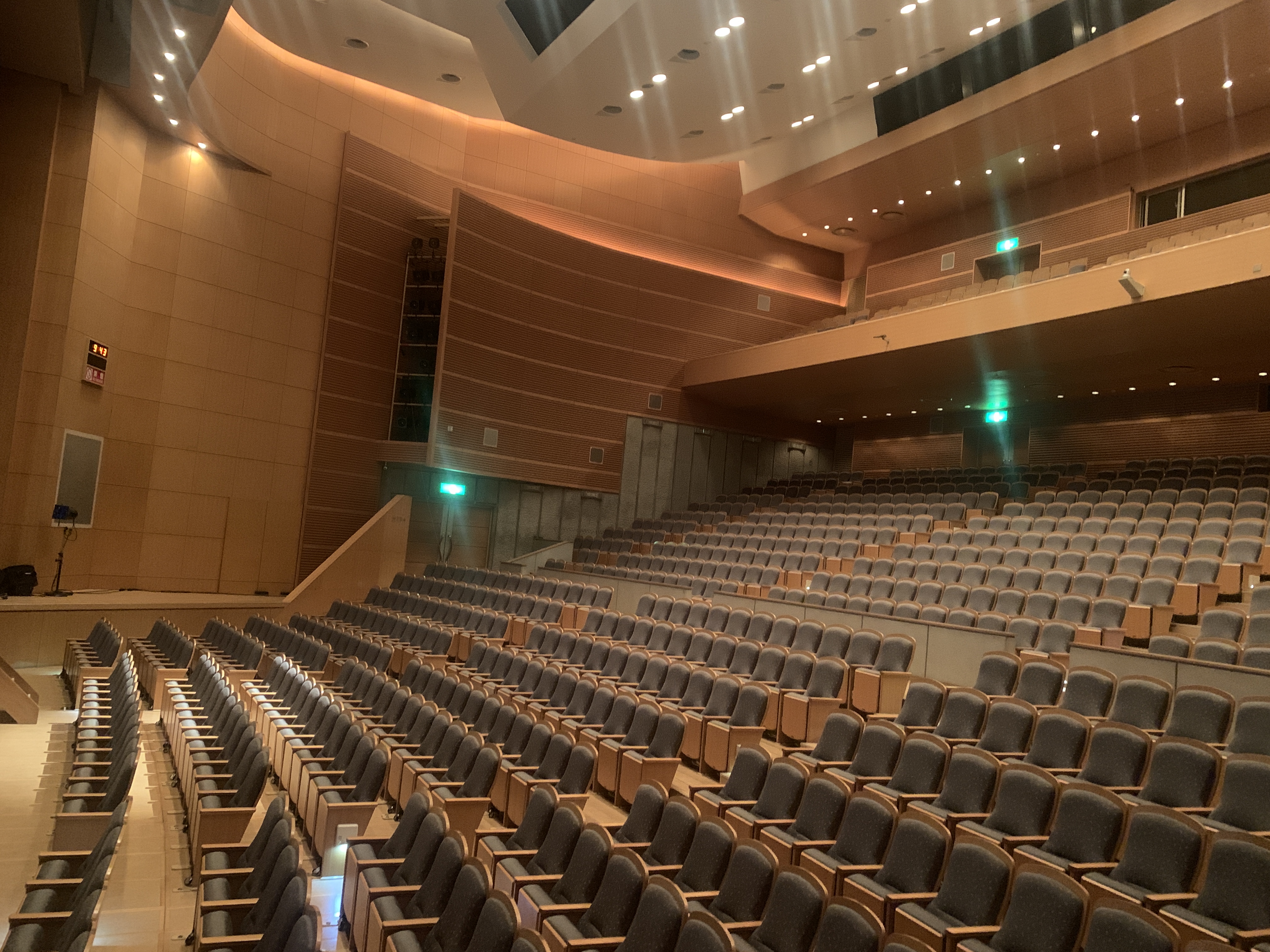 5. 実践的な演技力を養う場
