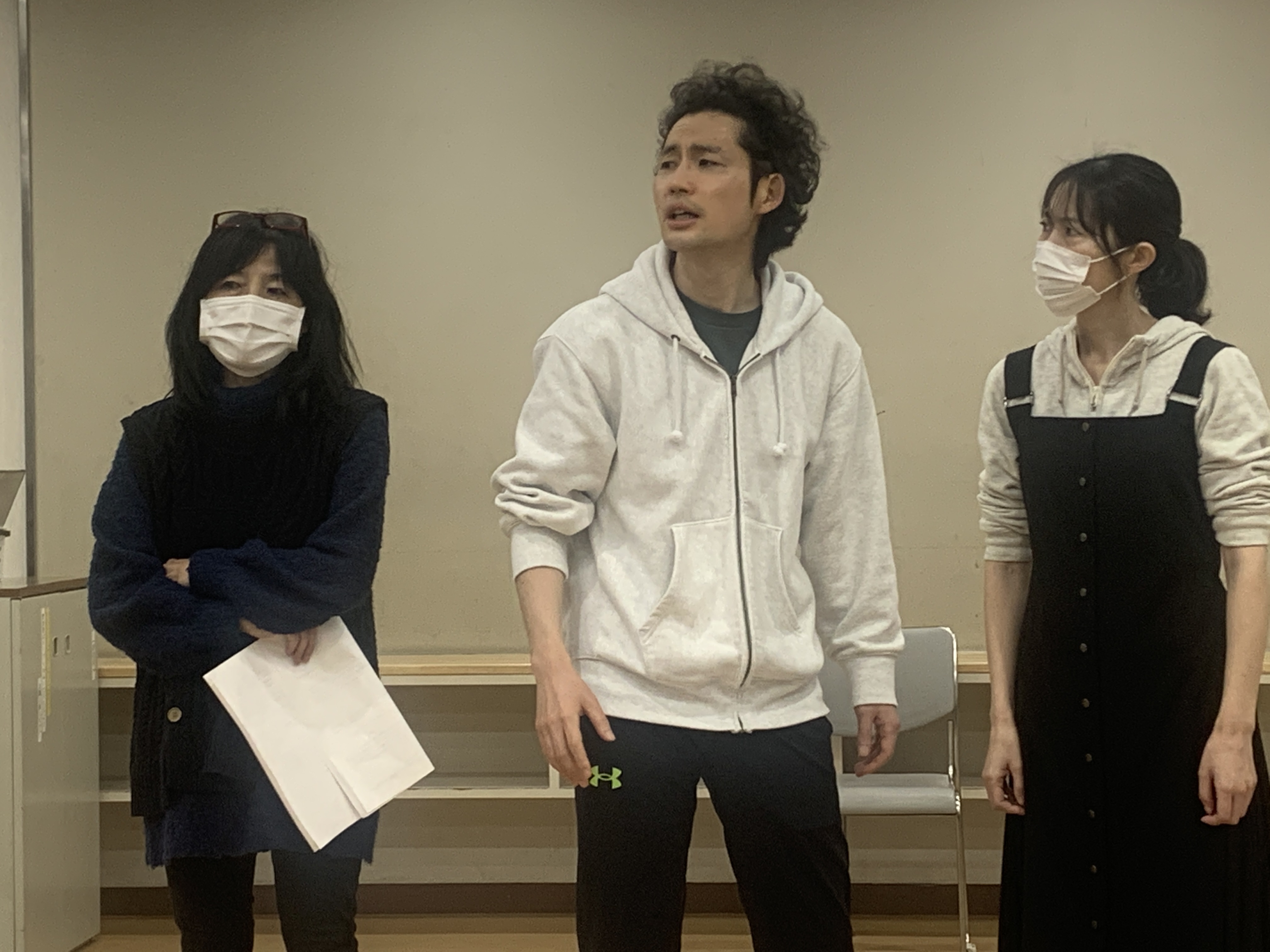 講師の紹介