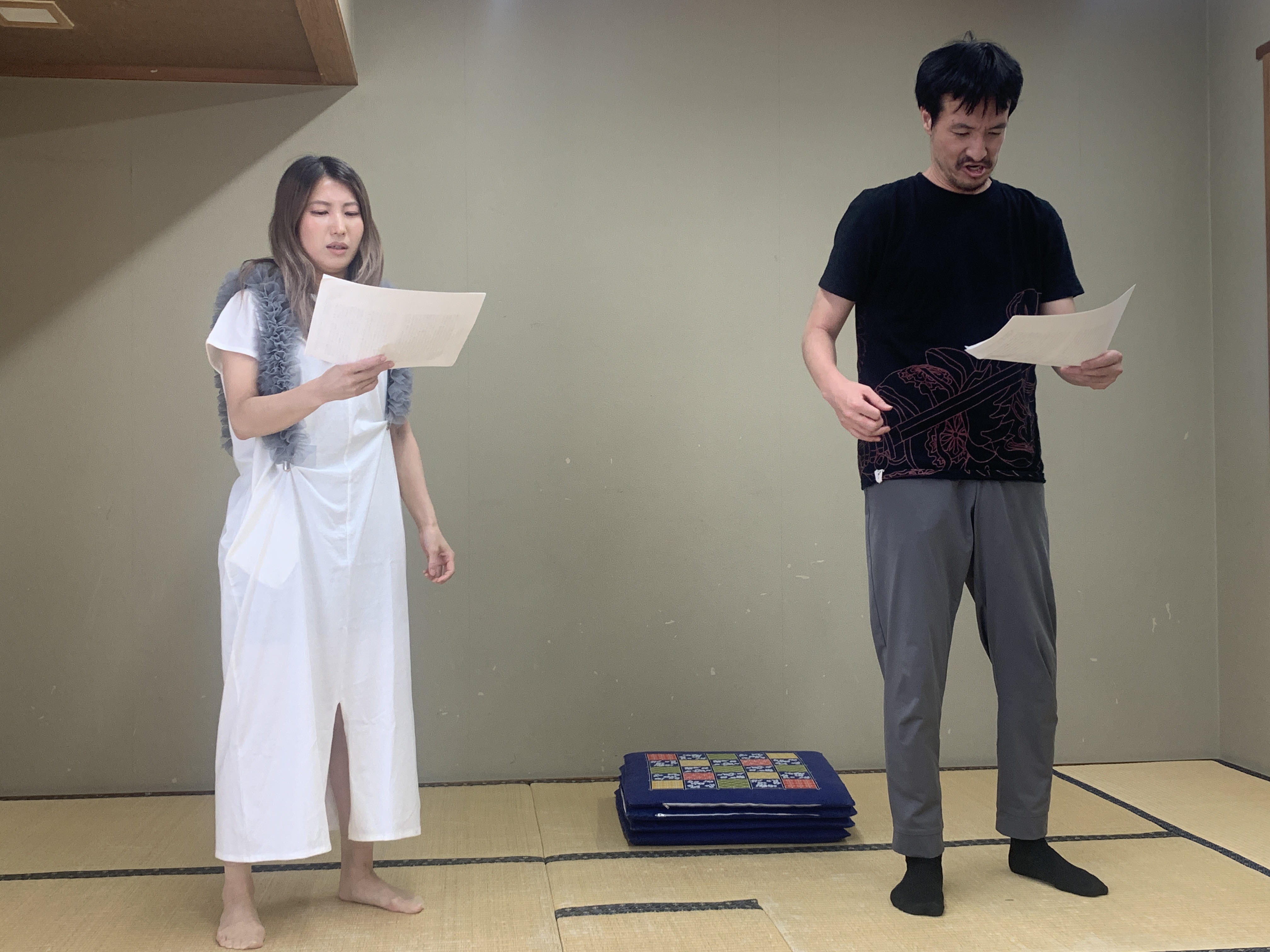 今すぐ無料体験レッスンに申し込もう！