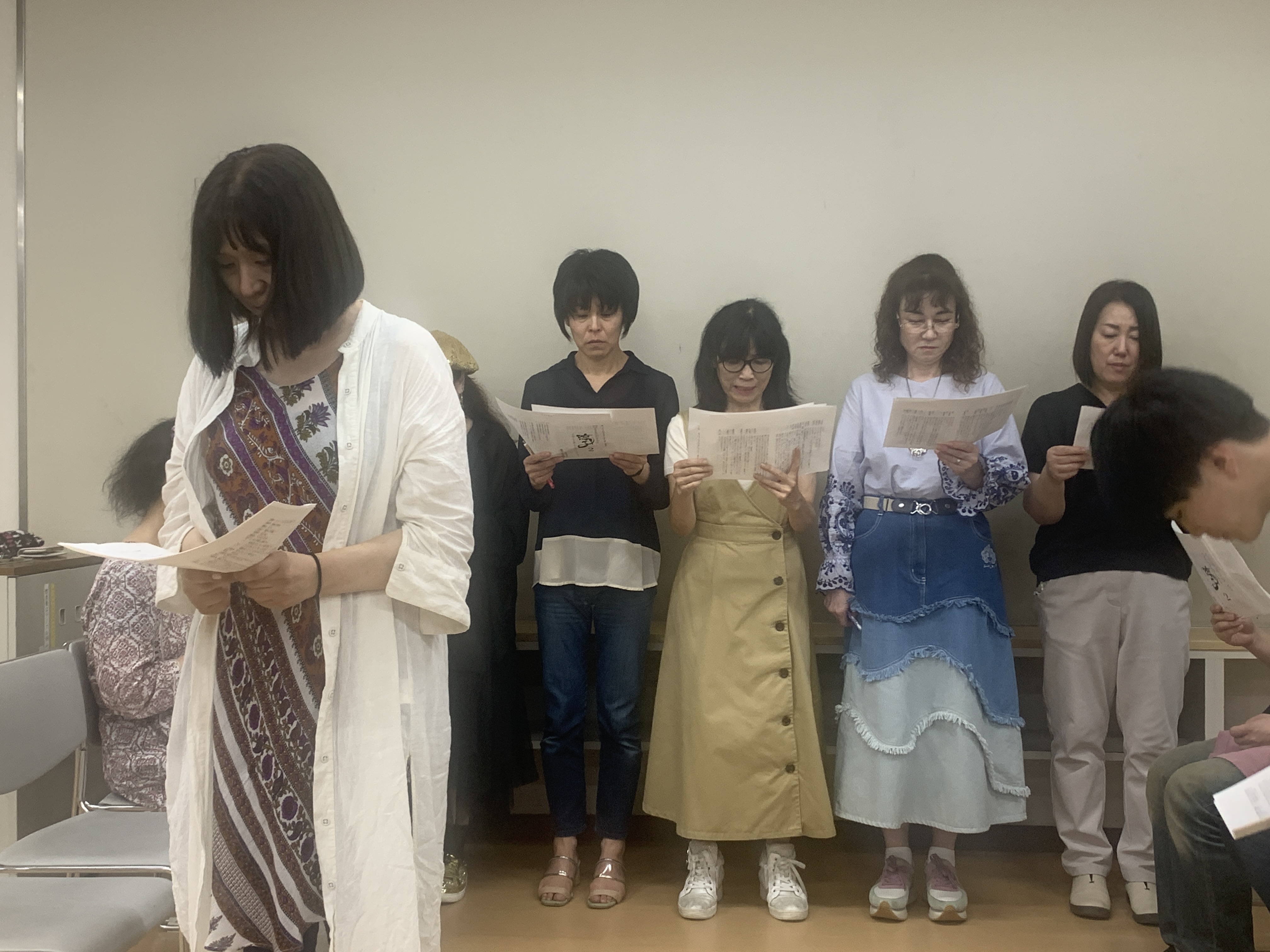 舞台制作のノウハウを味わい、演出技術であなたの感性を開花させよう！