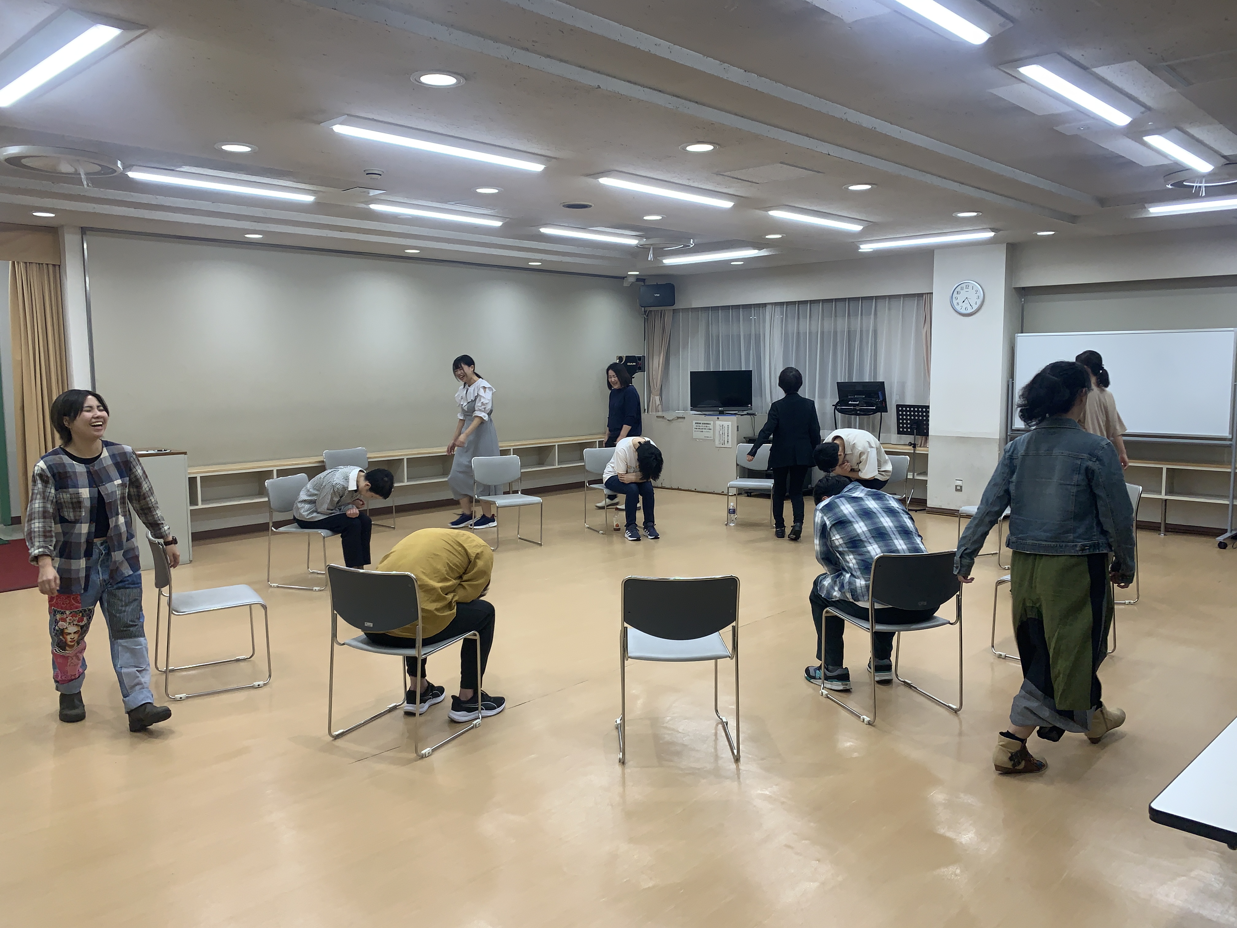 講師陣のご紹介