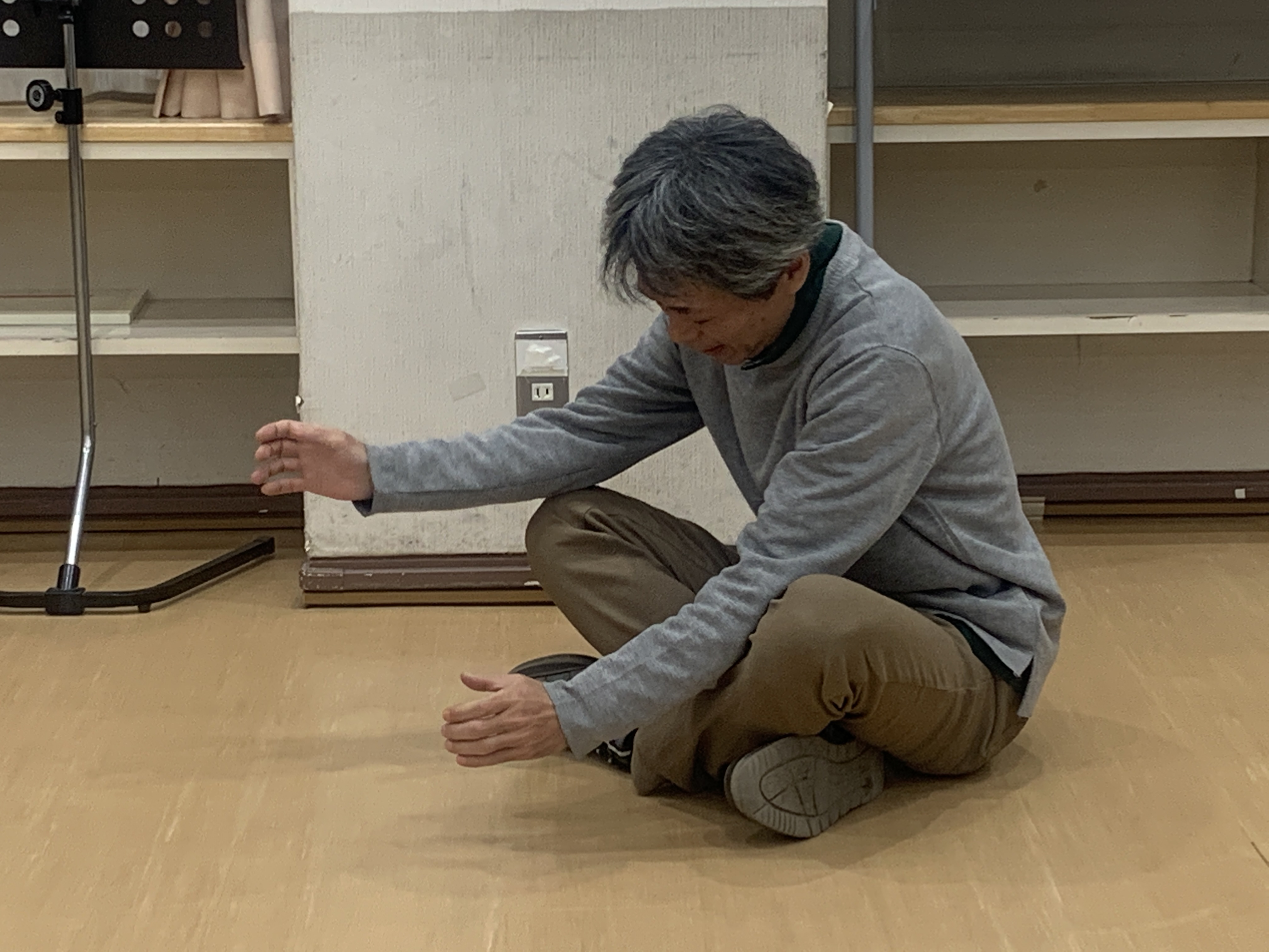 4. オーディション情報を随時提供