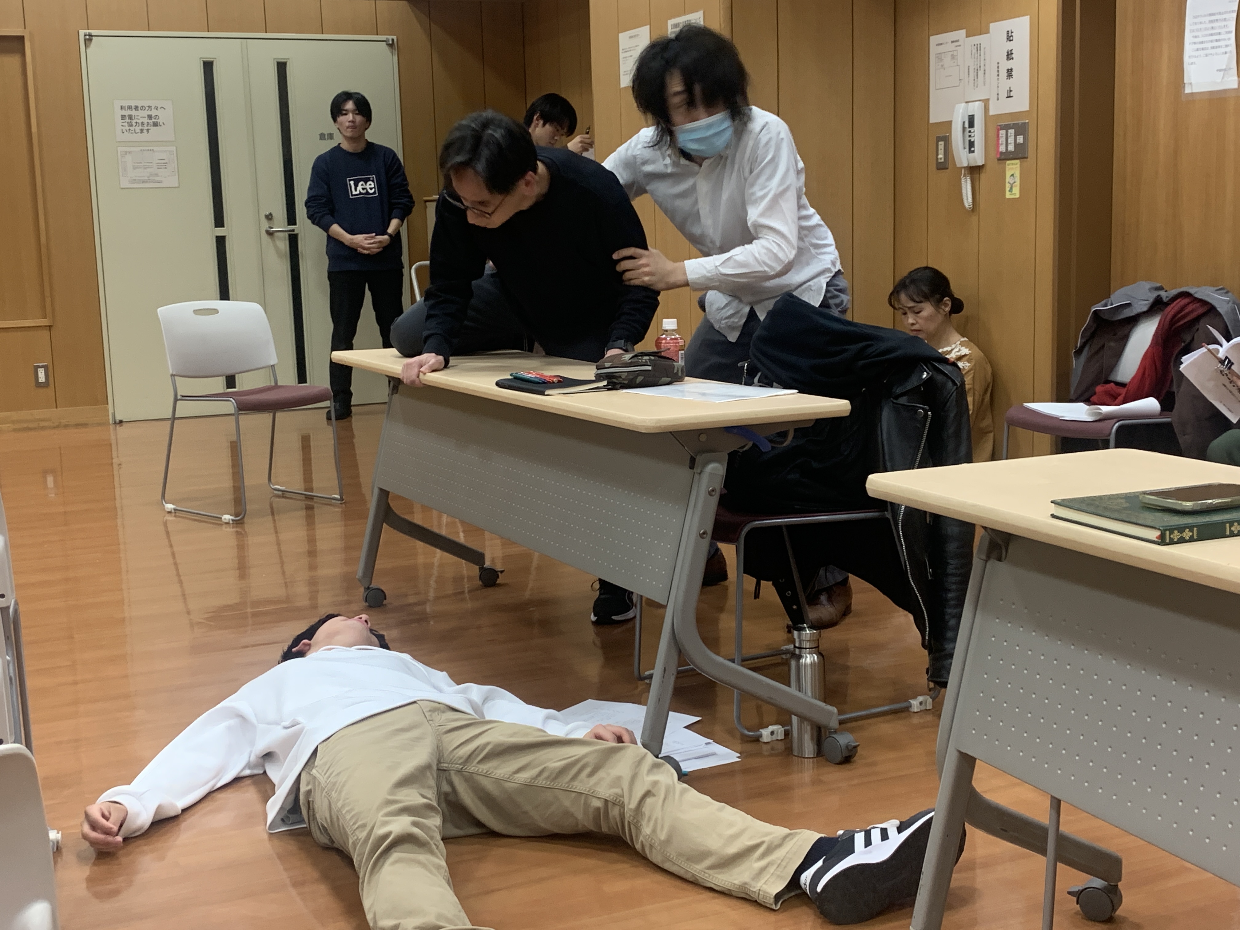7. 今すぐお問い合わせを！