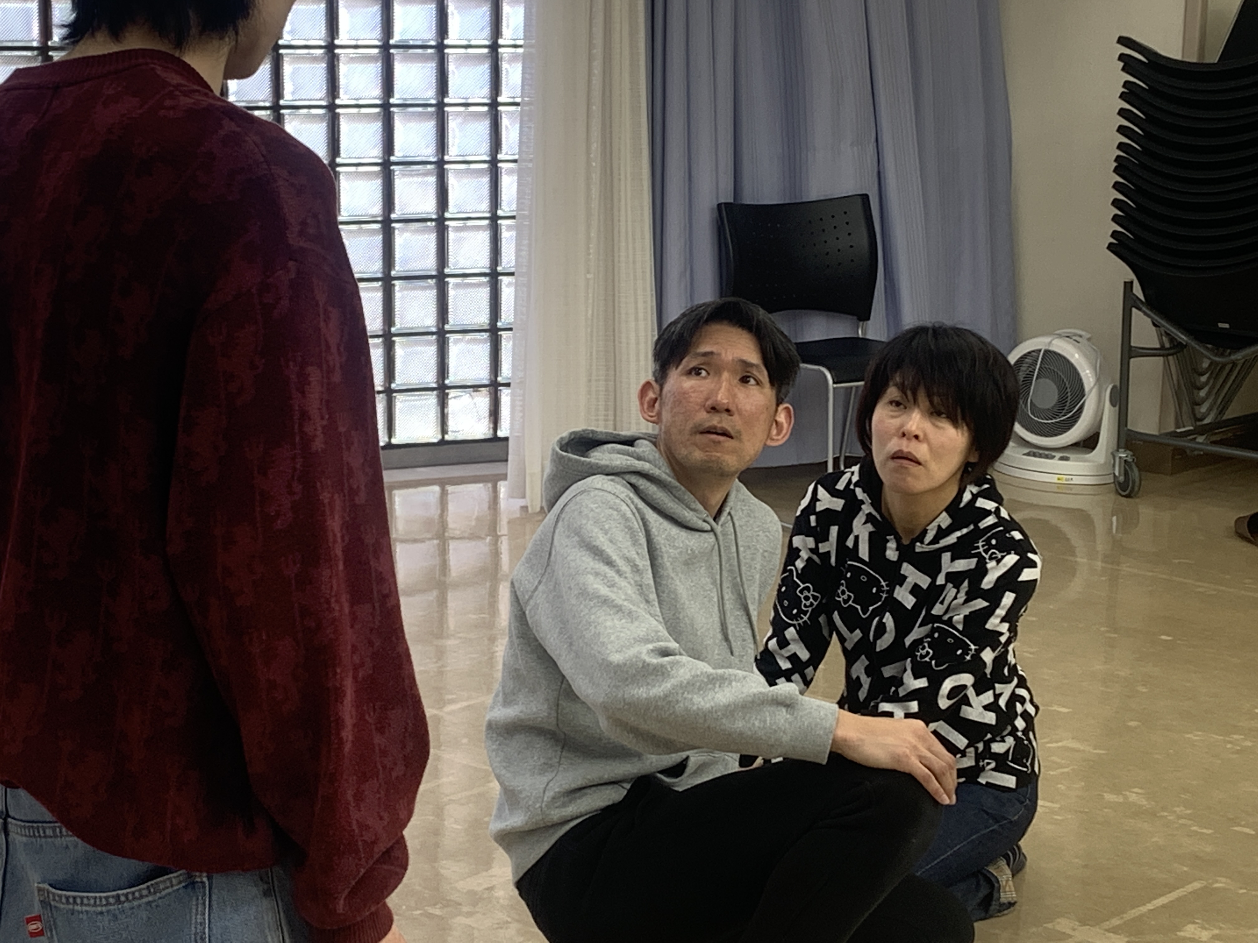 お問い合わせ・無料体験申込へ