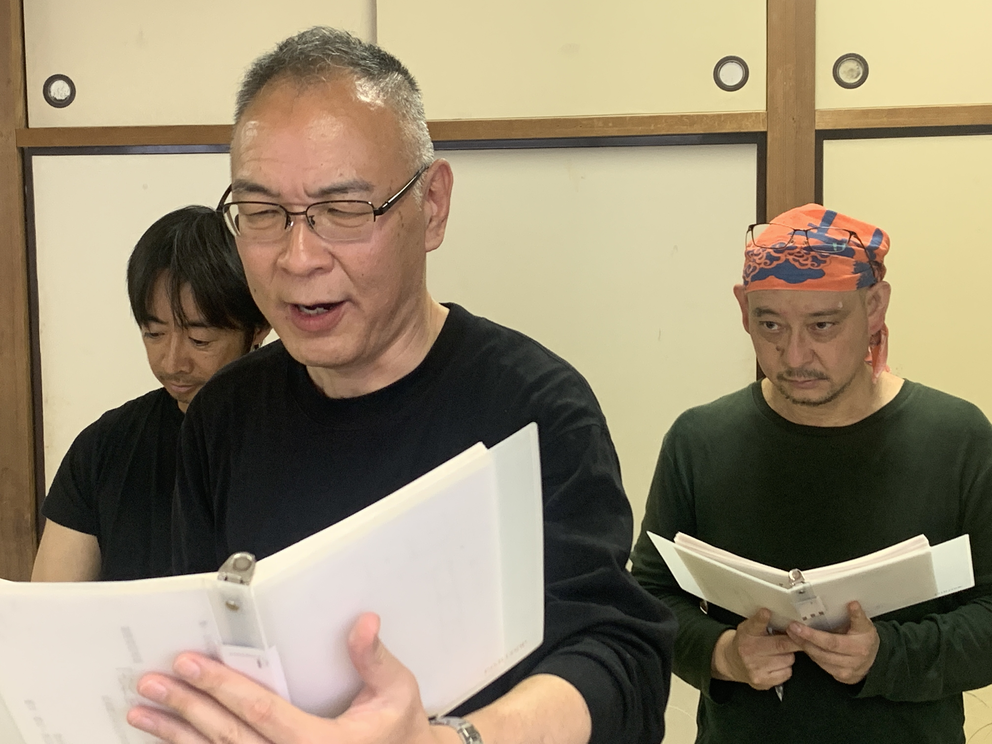 実践の場の提供