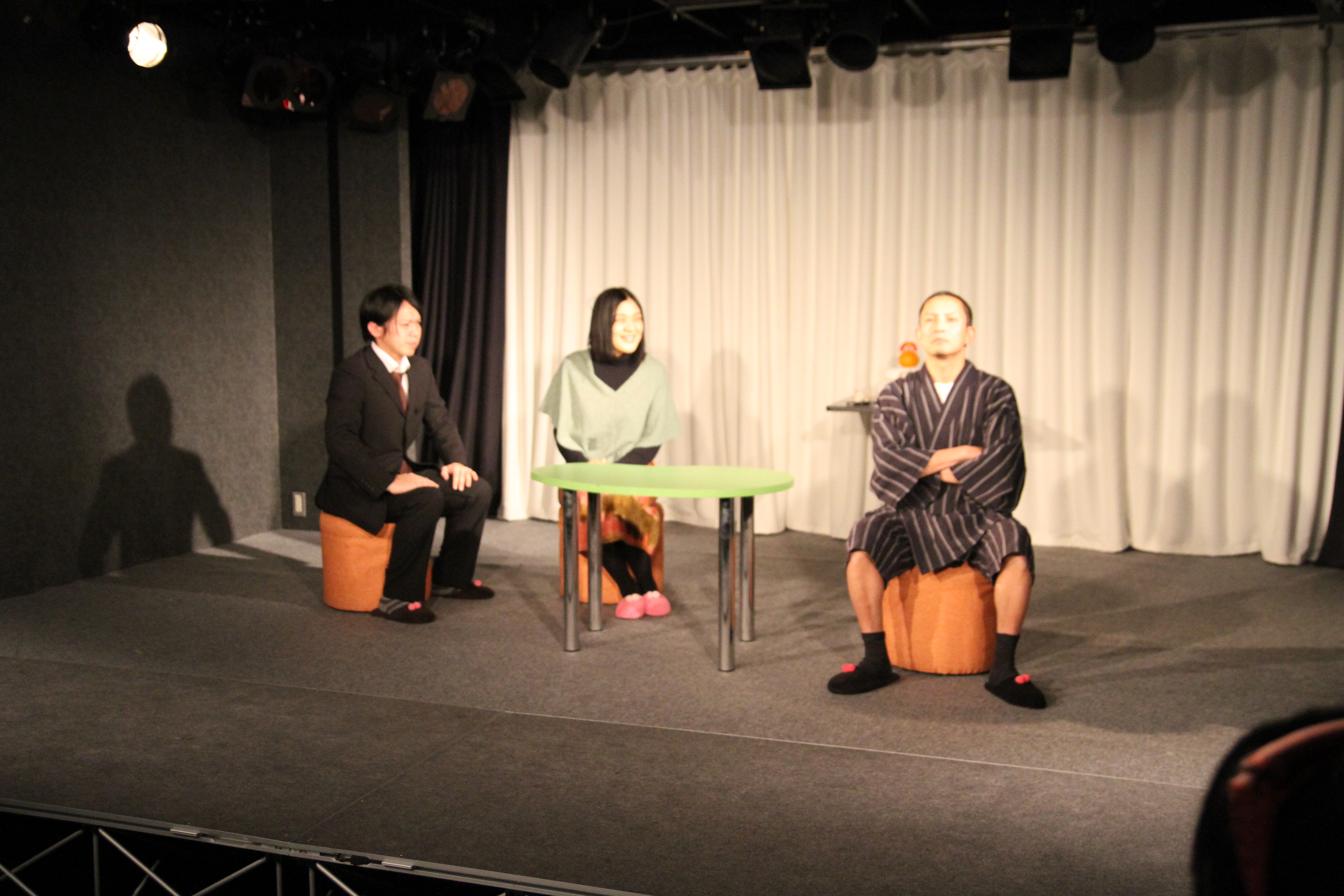 仲間との交流が生み出す楽しさ