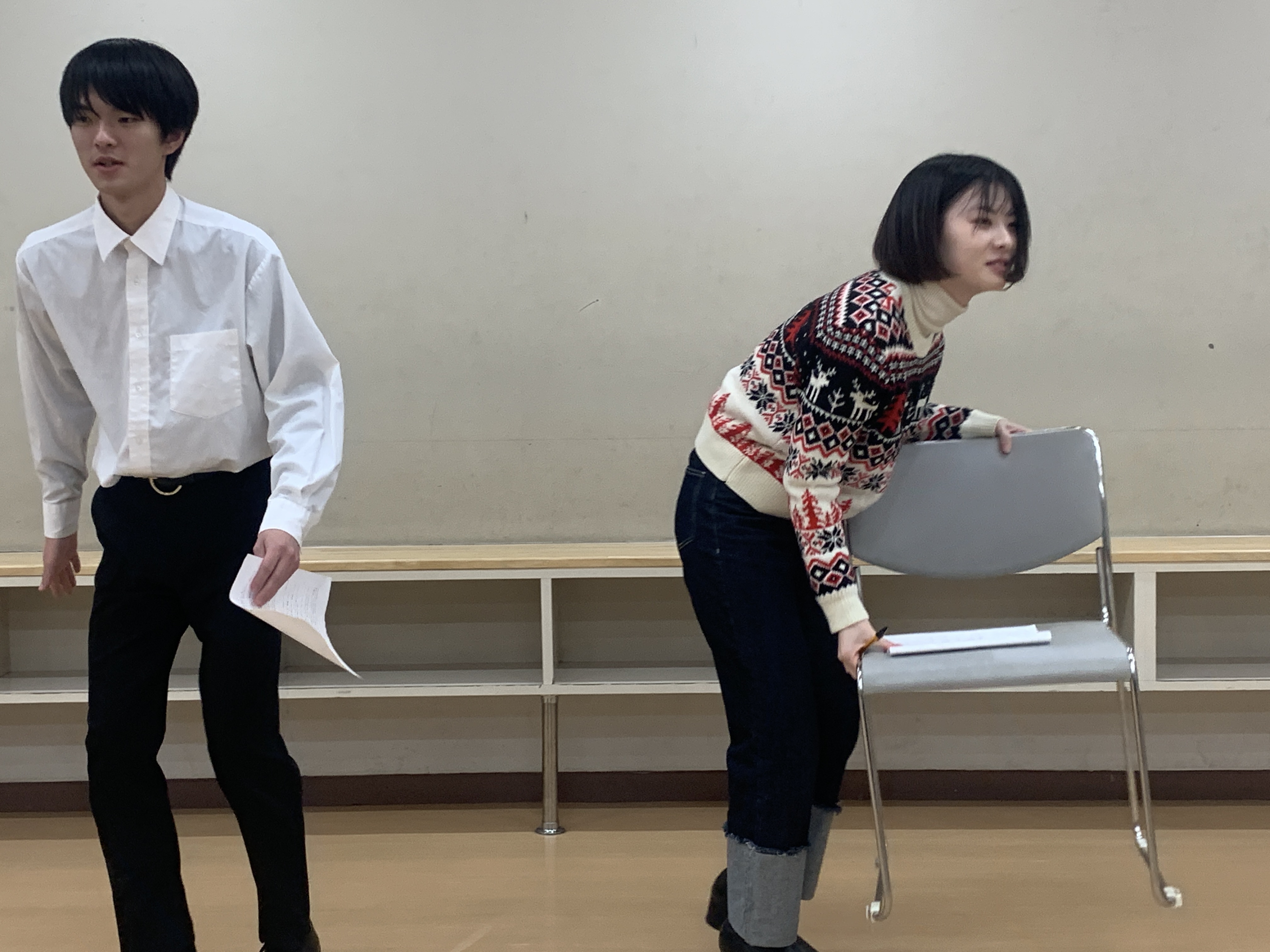 今すぐ始めよう！お問い合わせ