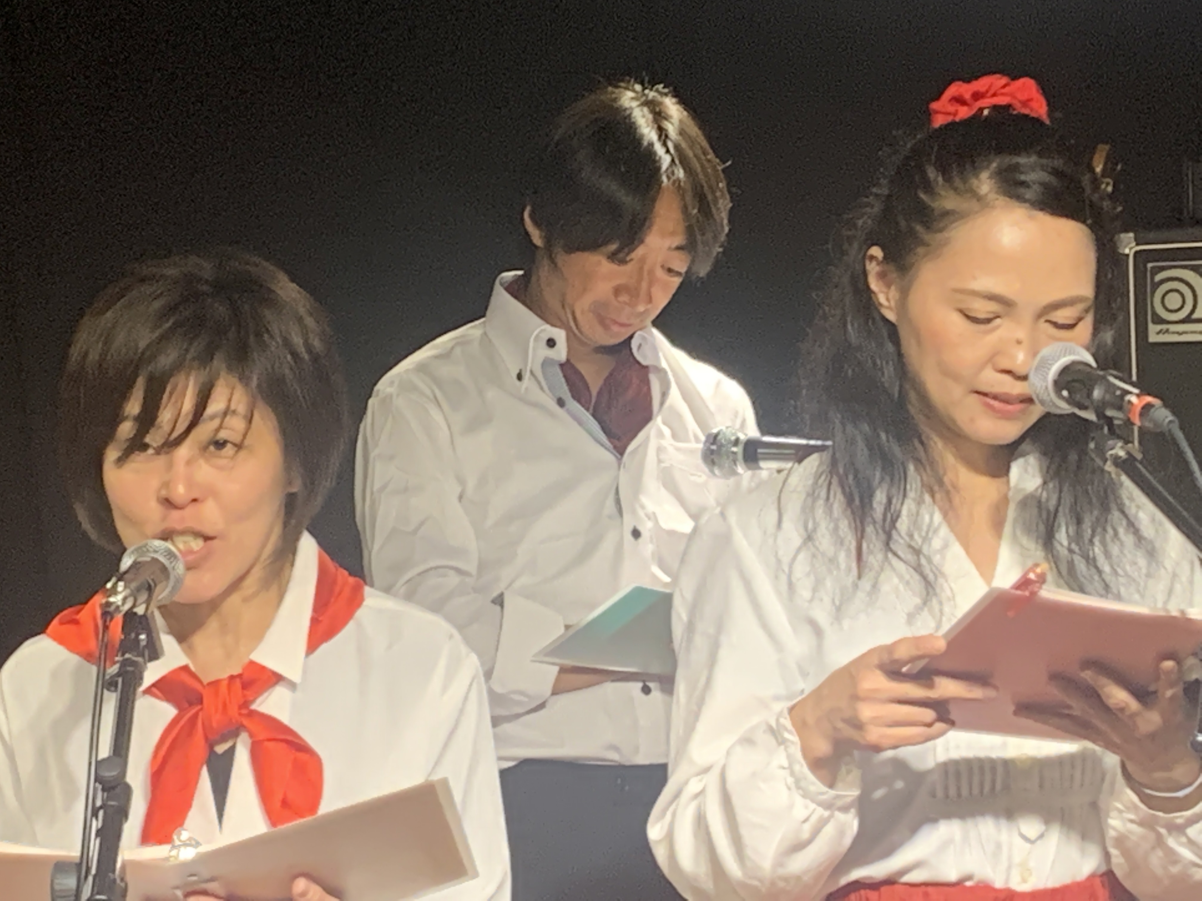 声優志望者必見！舞台経験を活かして声の世界を広げよう！