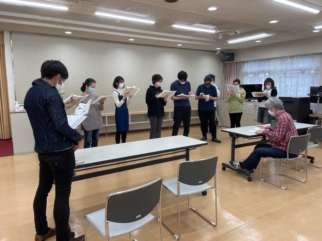 今すぐ参加して、体験してみよう！