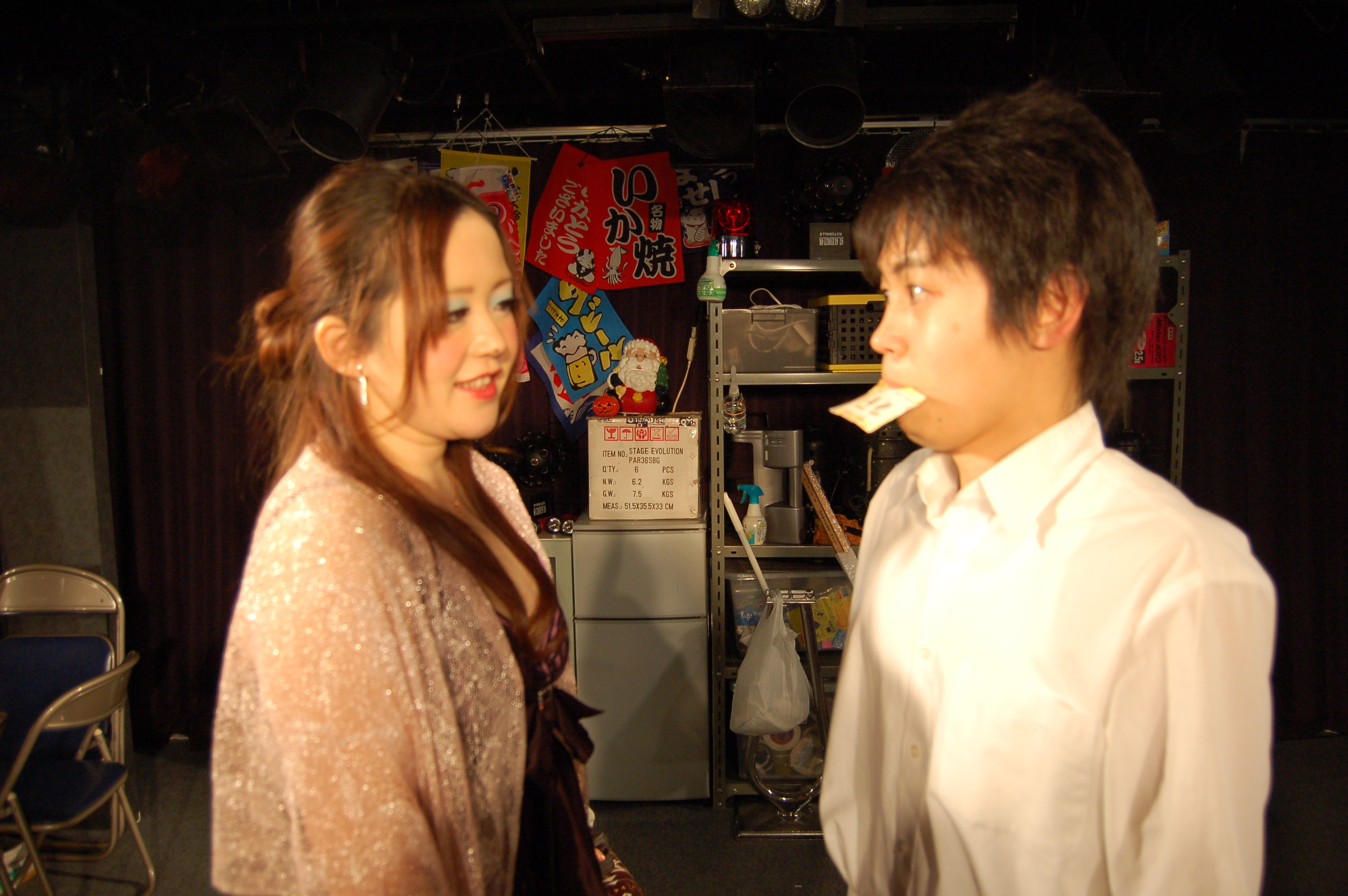 講師の紹介