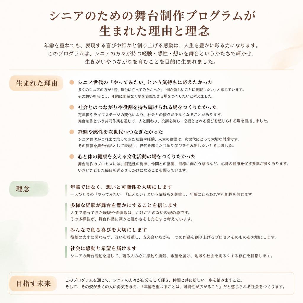 2. 新たな取り組みの背景