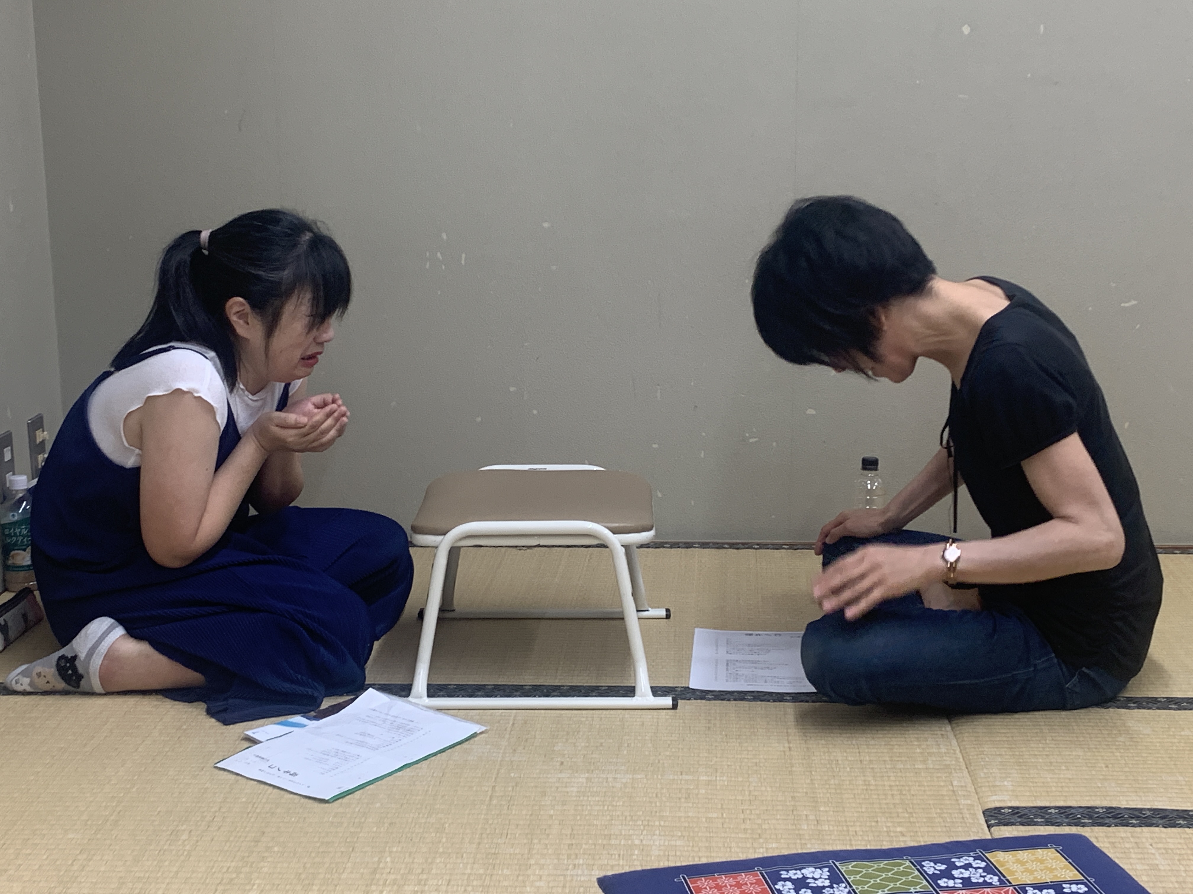 まずはお気軽に問い合わせを！