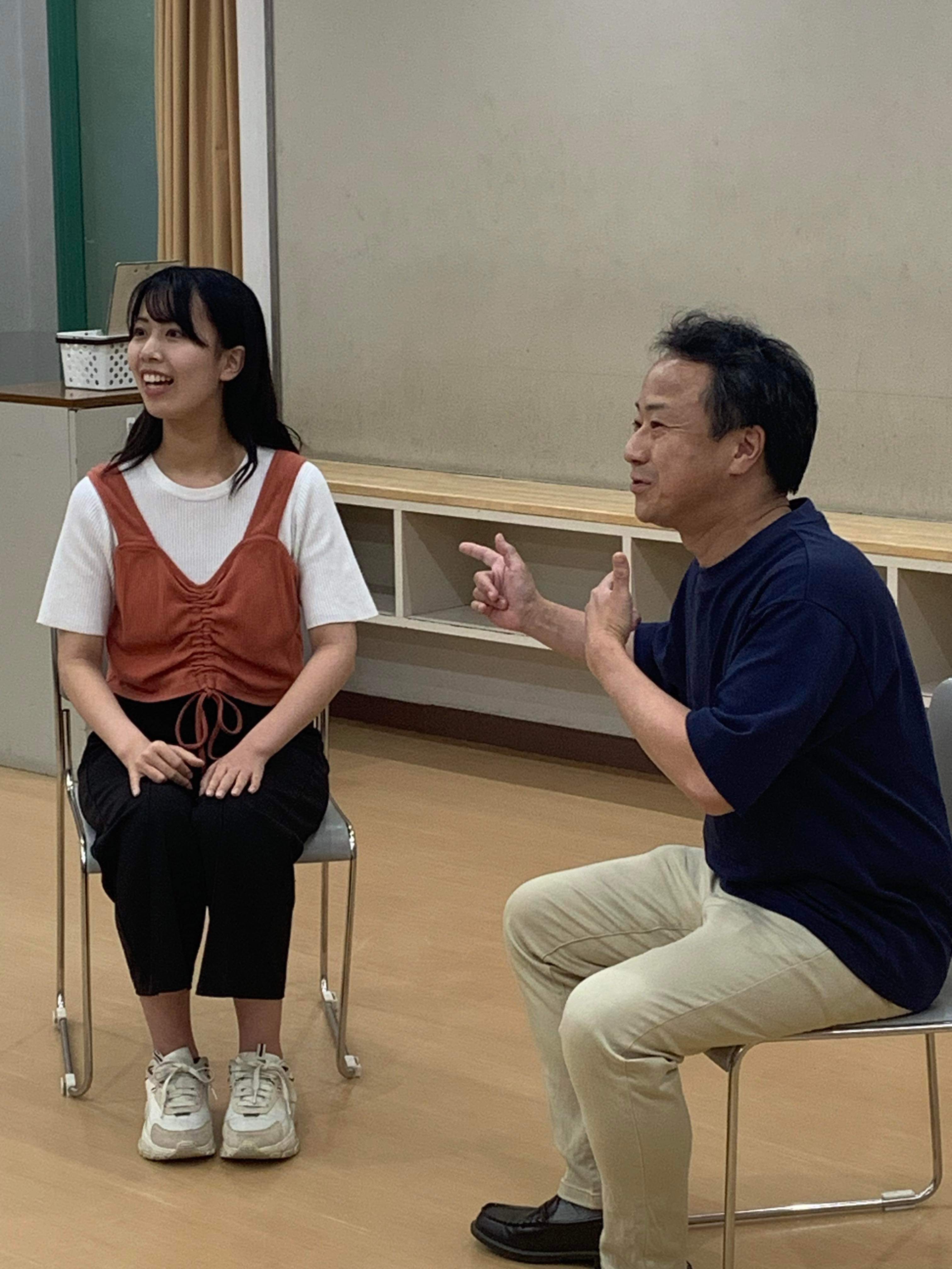 まずはお気軽に問い合わせを！