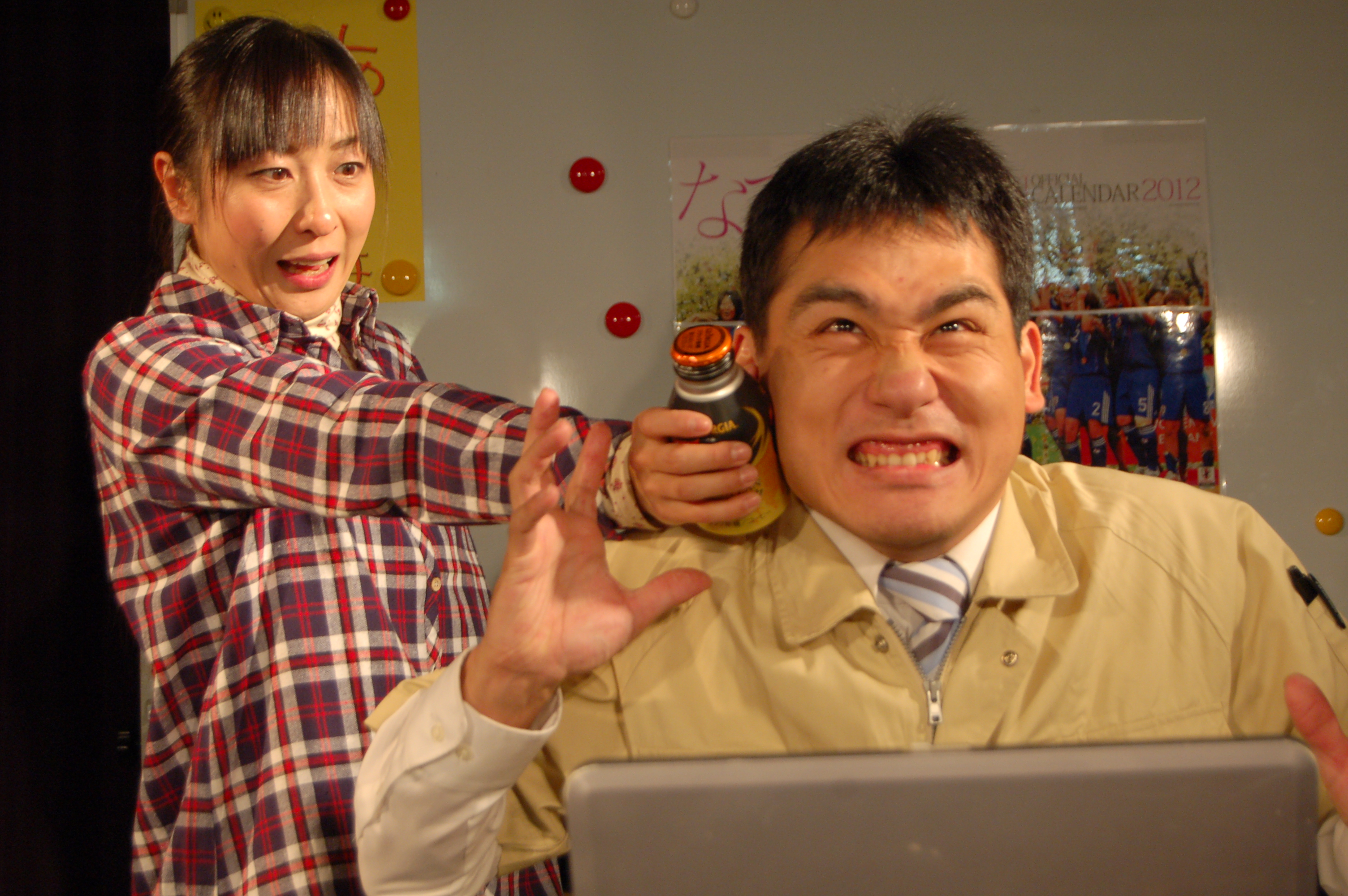オーディション対策も万全