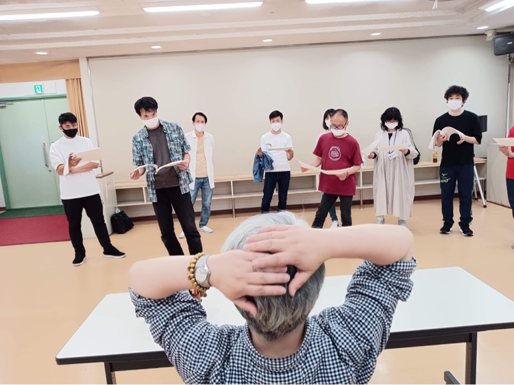 初心者でも安心！楽しみながら学べる朗読劇で自分を表現し、人脈を広げよう