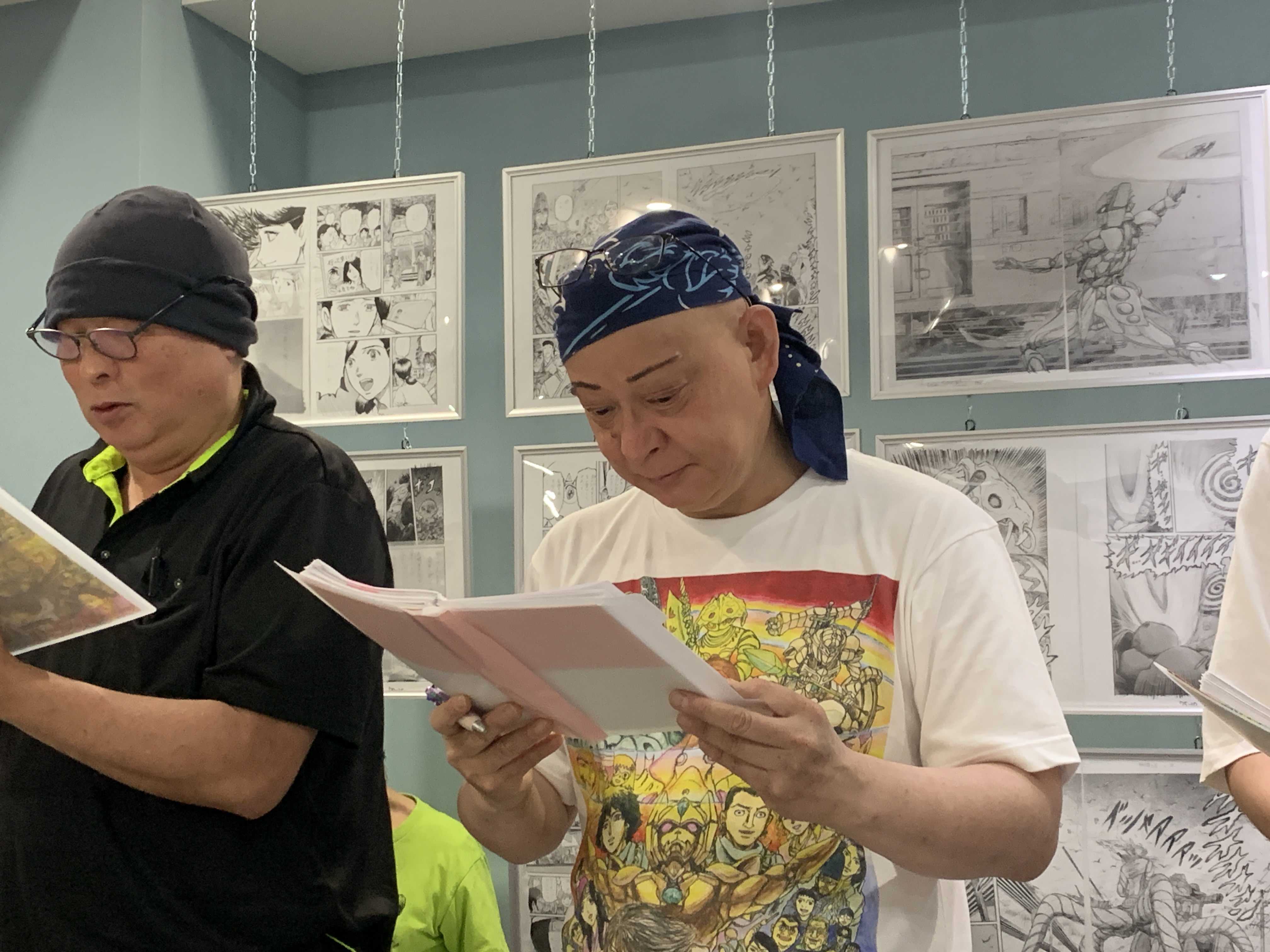 豊富な実践機会の提供