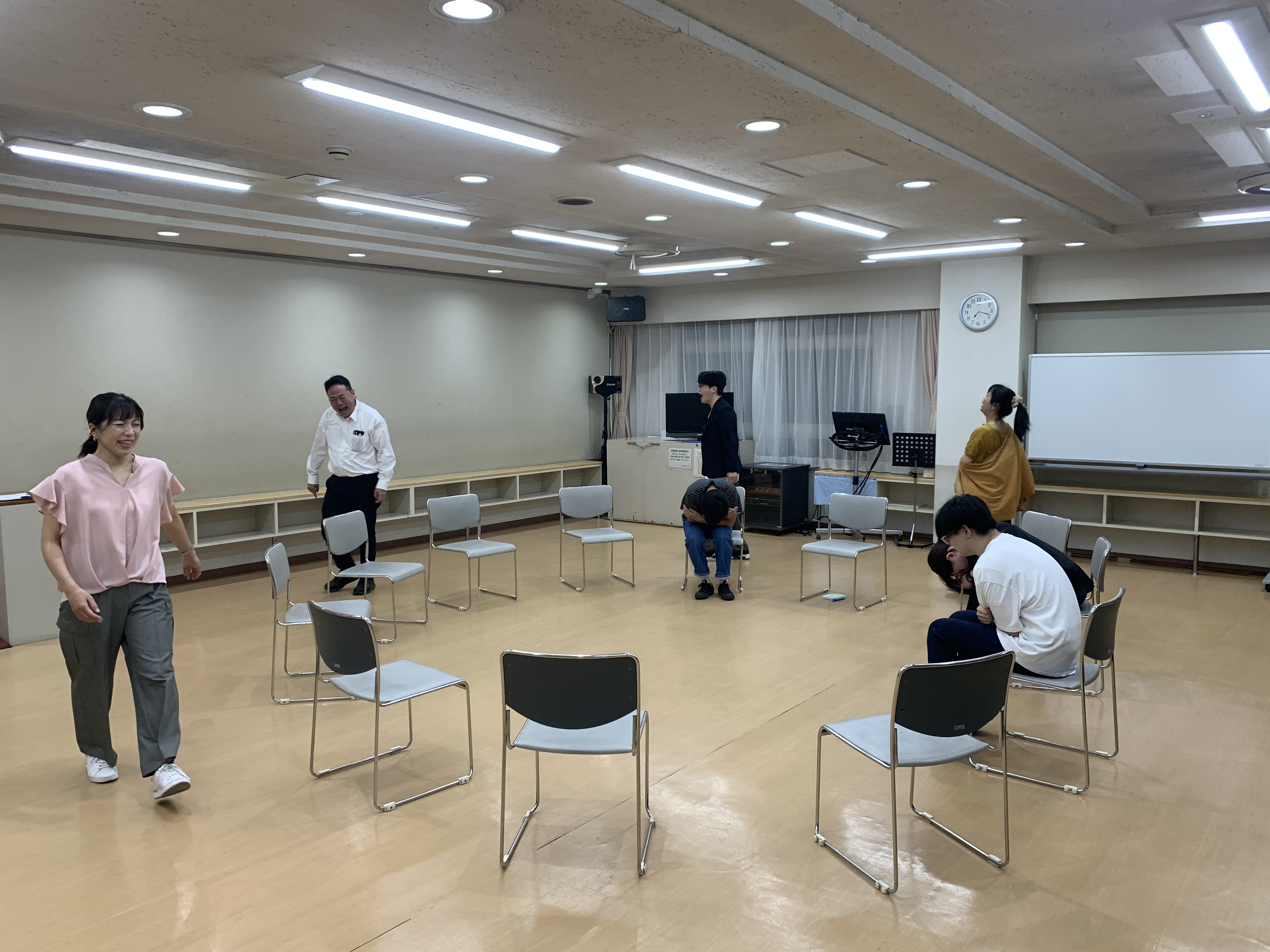 お気軽にお問い合わせを！