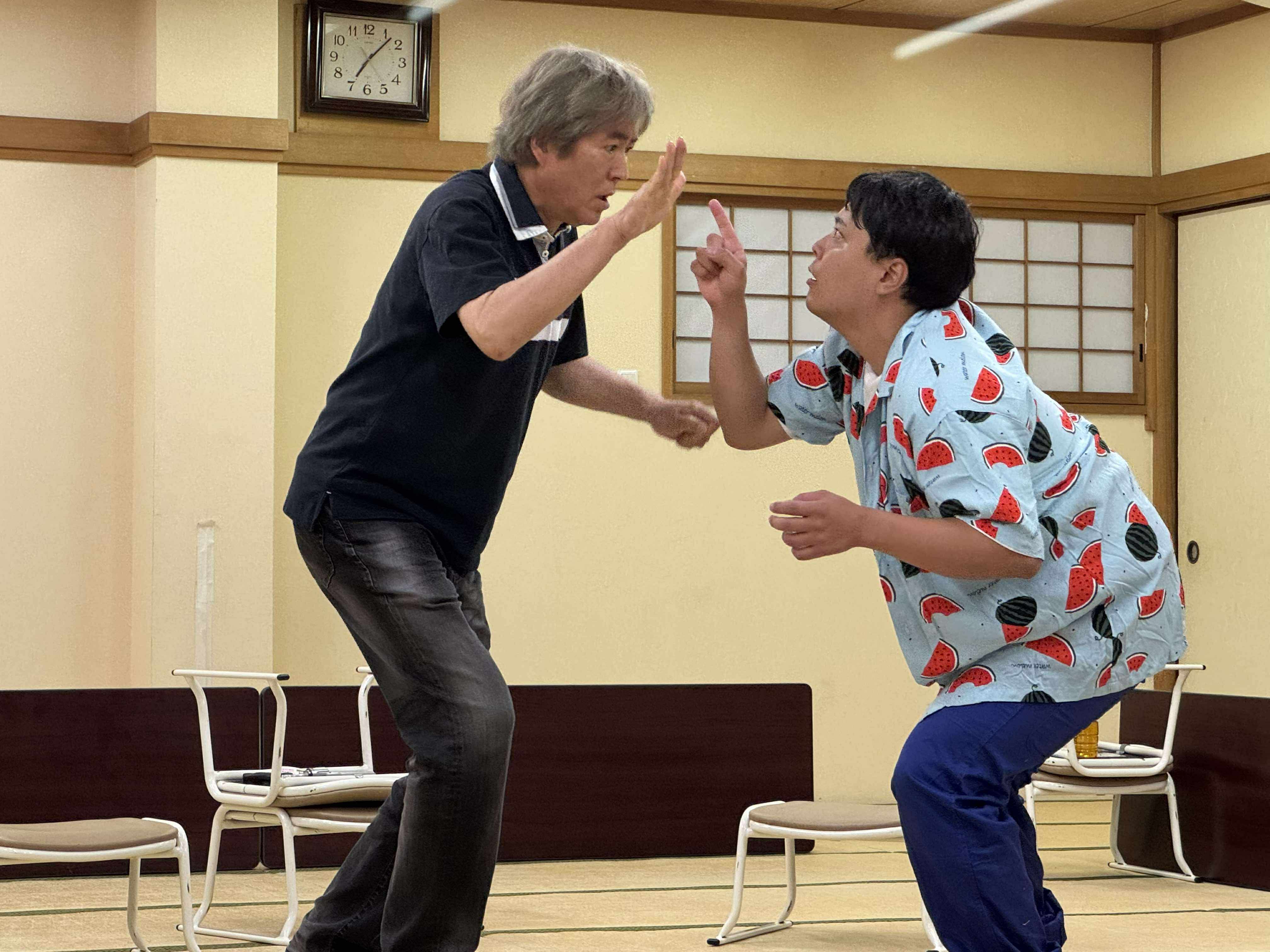 お気軽にお問い合わせを！