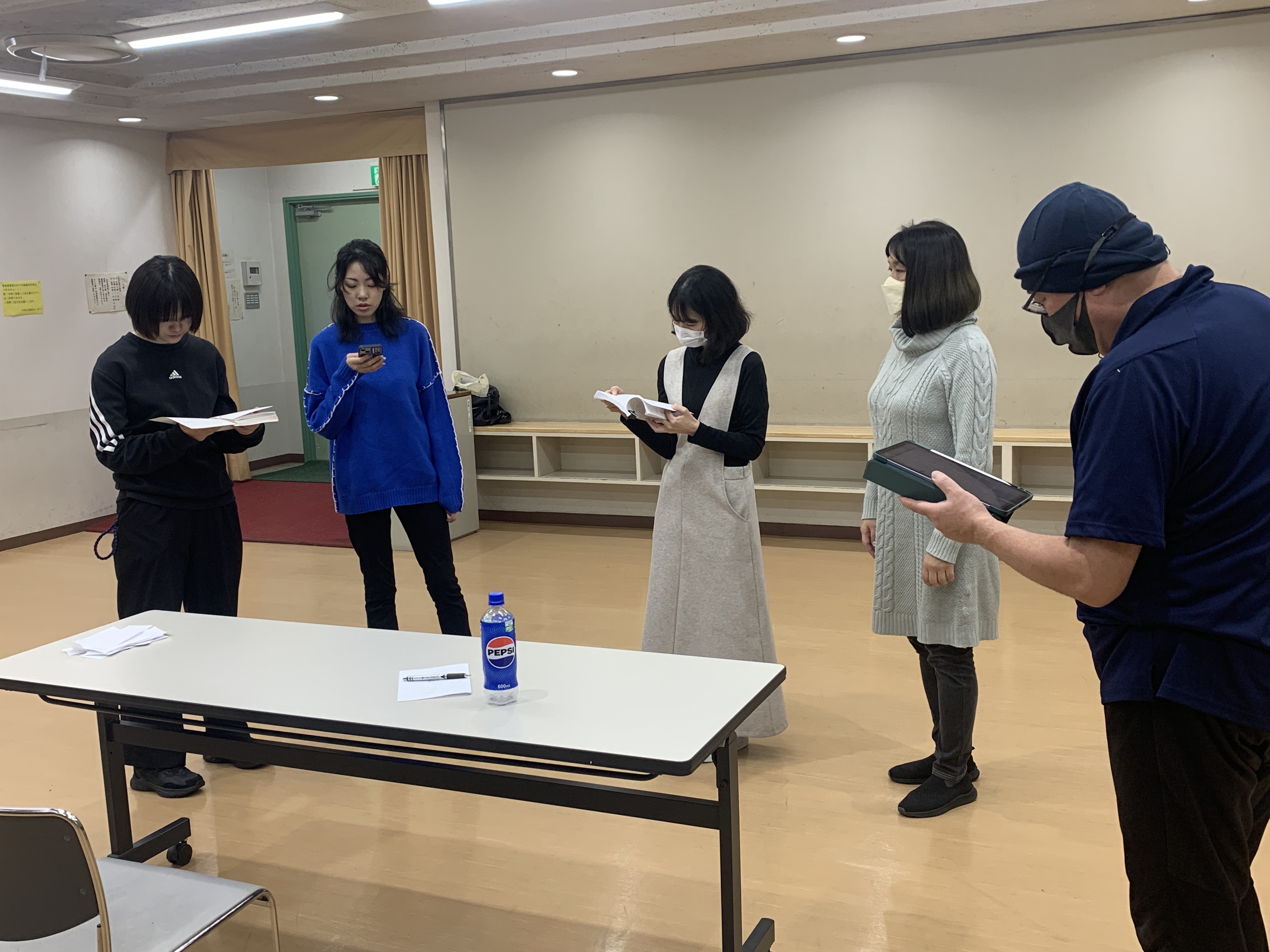 今こそ自分の表現力を開放しよう